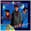 Thompson Twins - Into the Gap (Cd)