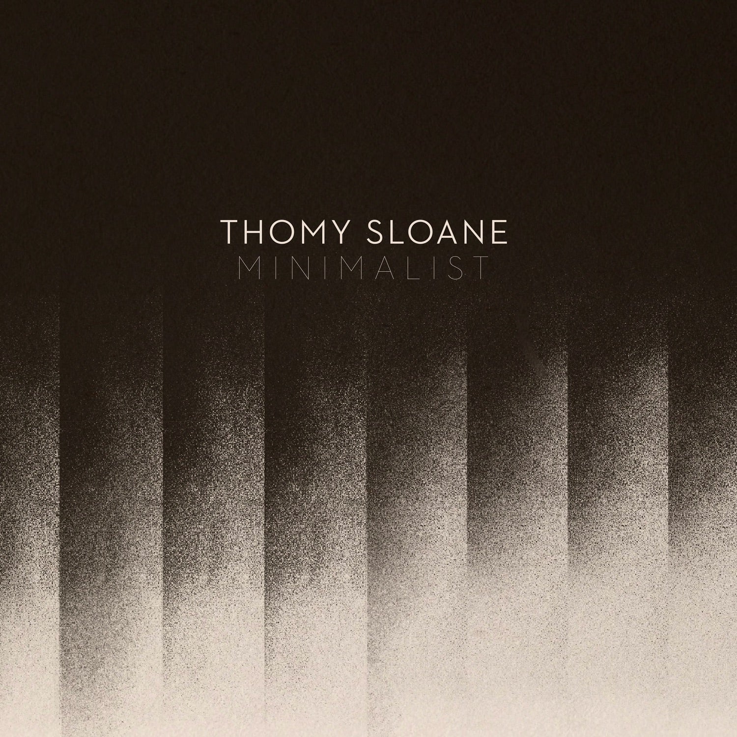 Thomy Sloane - Minimalist - LEVITATION