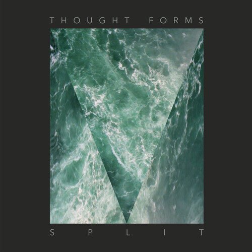 Thought Forms / Ebsen & The Witch - Split - LEVITATION