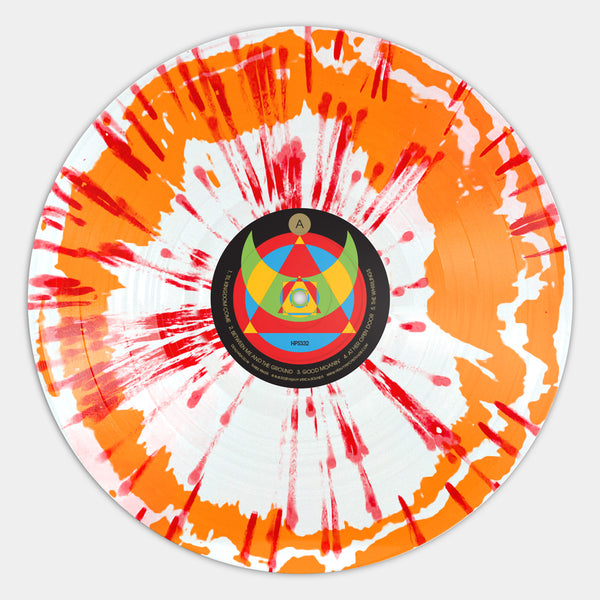 Dead Meadow - Three Kings 2xLP (Levitation Edition)