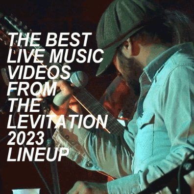 LEV 2023 : BEST LIVE MUSIC VIDEOS