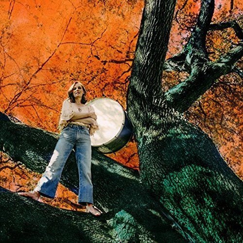 Tift Merritt - Stitch of the World - LEVITATION