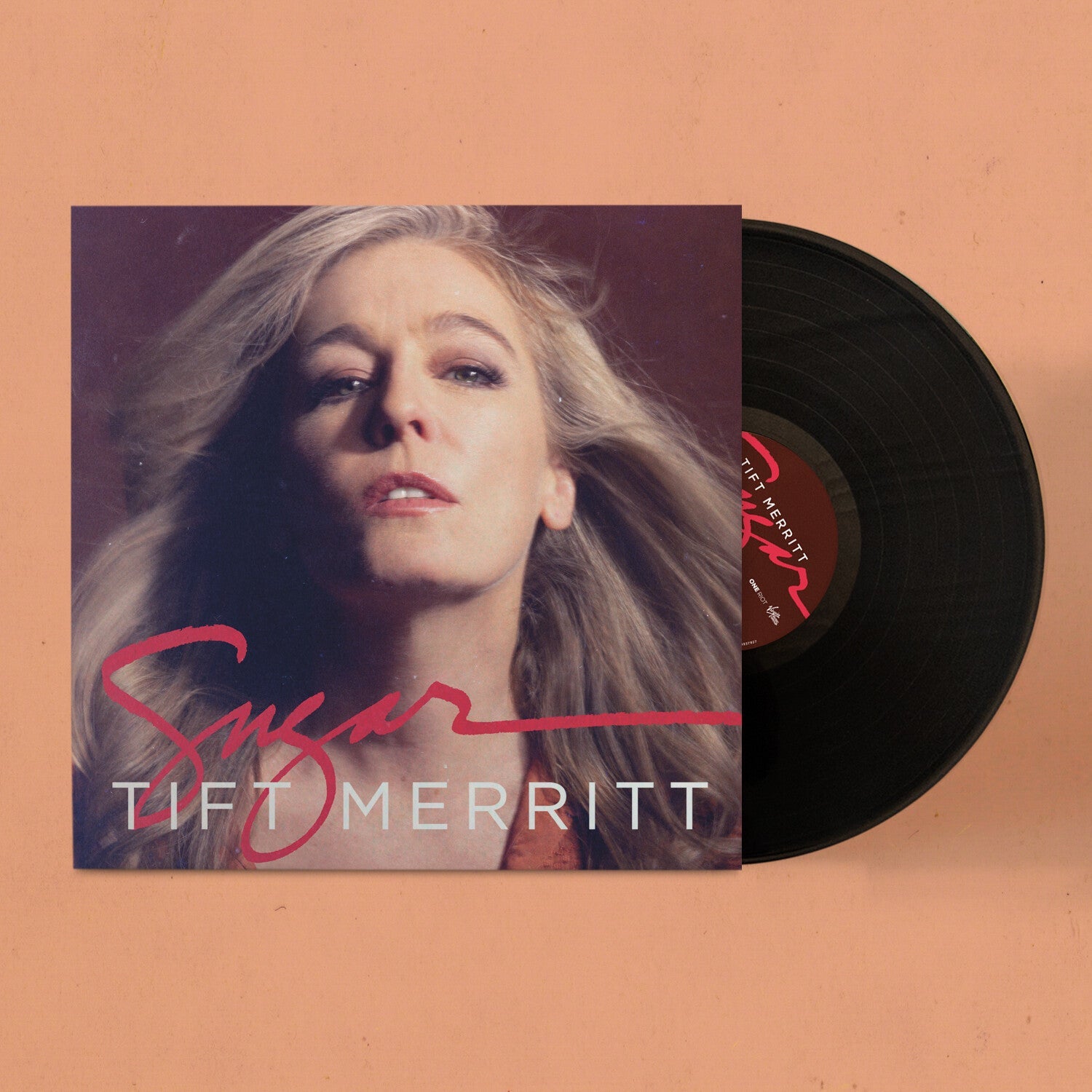 Tift Merritt - Sugar - LEVITATION