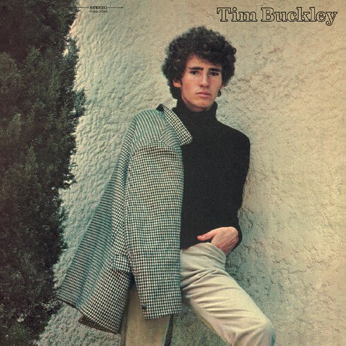 Tim Buckley - Tim Buckley - LEVITATION