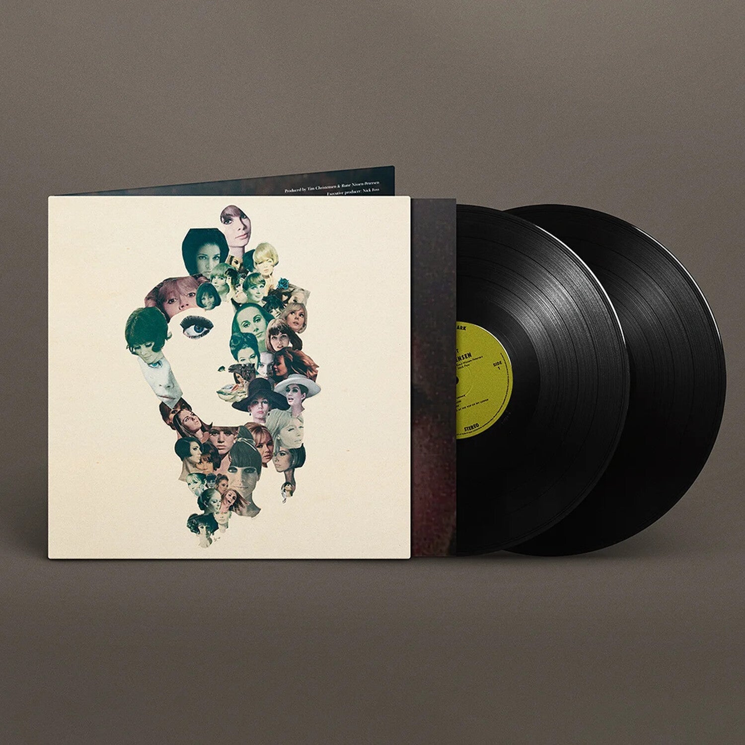 Tim Christensen - Honeyburst: 20th Anniversary 2xLP - LEVITATION