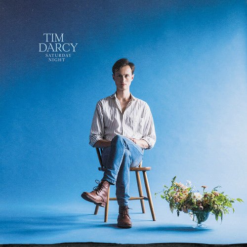 Tim Darcy - Saturday Night - LEVITATION