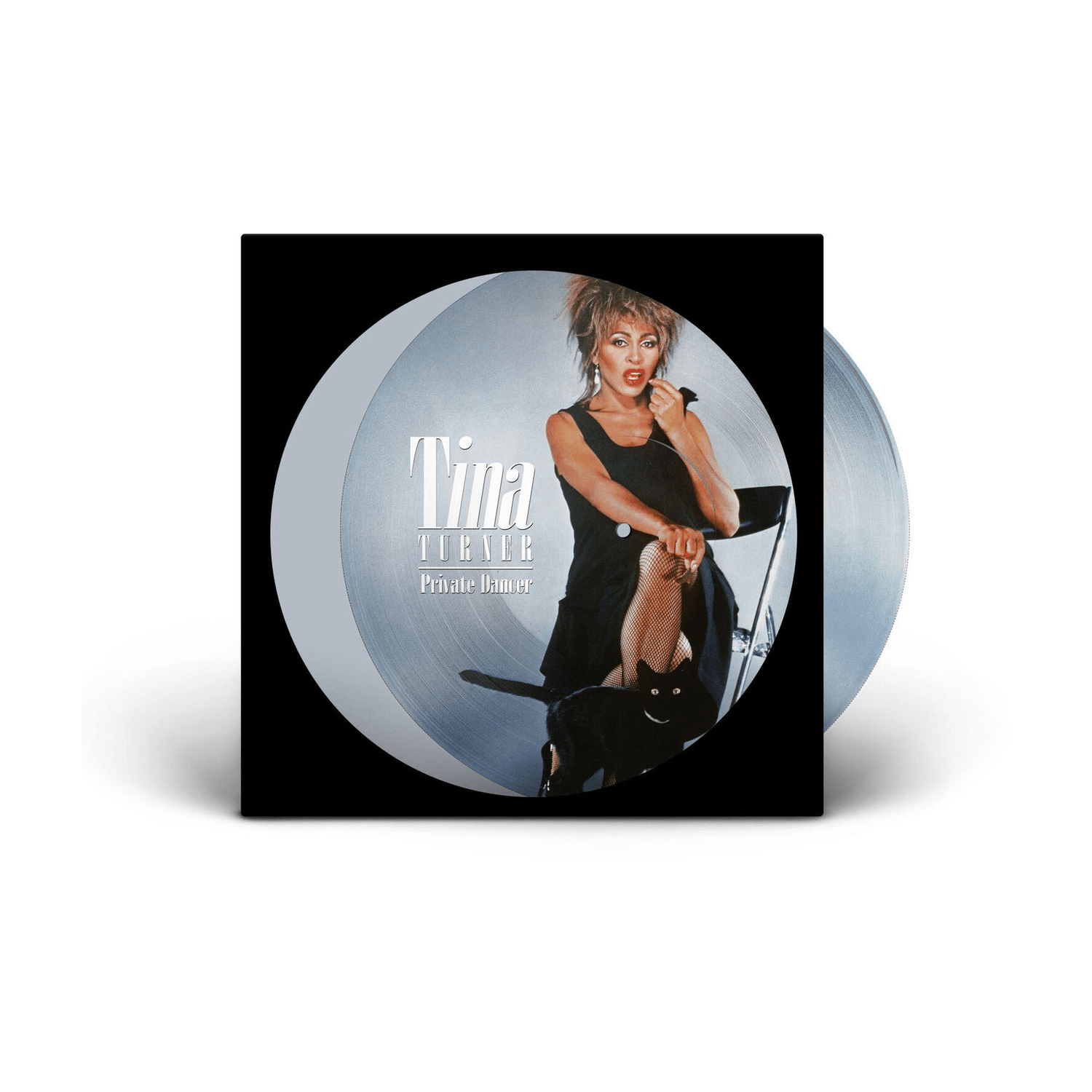 Tina Turner - Private Dancer - LEVITATION