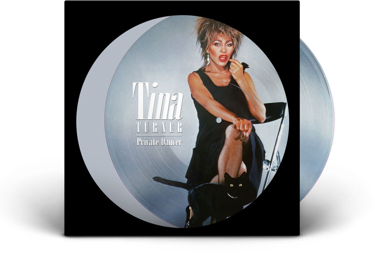 Tina Turner - Private Dancer - LEVITATION