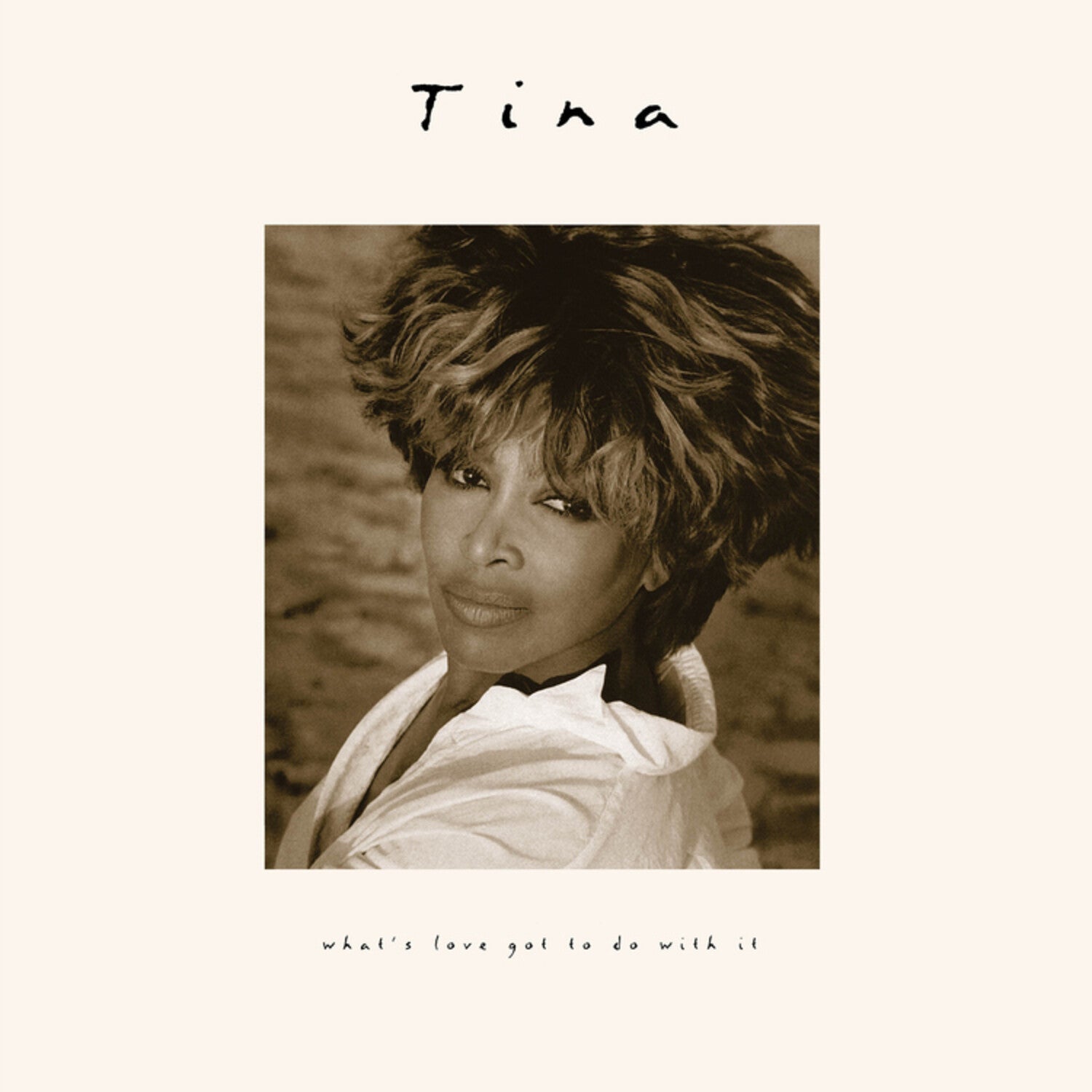 Tina Turner - What's Love Got to Do with It (Remastered) - LEVITATION