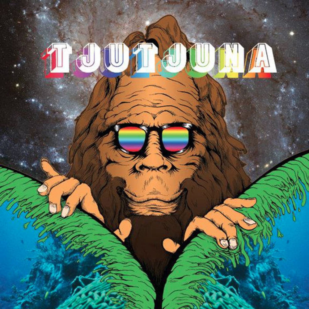 Tjutjuna