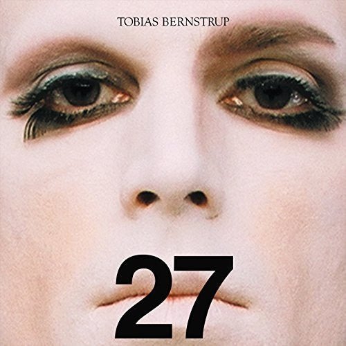 Tobias Bernstrup - 27 - LEVITATION