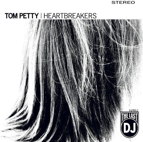 Tom Petty & Heartbreakers - Last Dj 2xLP - LEVITATION
