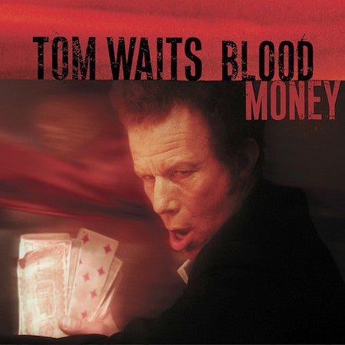 Tom Waits - Blood Money (Cd) - LEVITATION