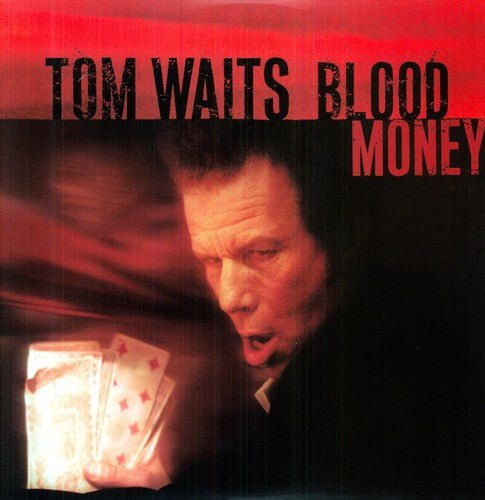 Tom Waits - Blood Money (Remastered) - LEVITATION