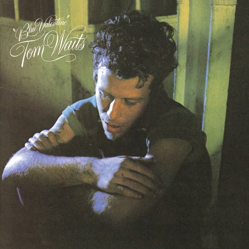 Tom Waits - Blue Valentine (Cd) - LEVITATION