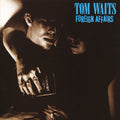 Tom Waits - Foreign Affairs (Cd)