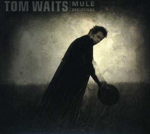 Tom Waits - Mule Variations (Remastered) (CD) - LEVITATION