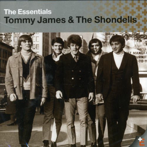 Tommy James & Shondells - Essentials Series (Cd) - LEVITATION