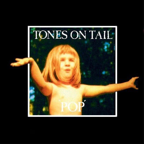 Tones On Tail - Pop - LEVITATION