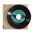 Tony Hester - Watch Yourself/Instrument