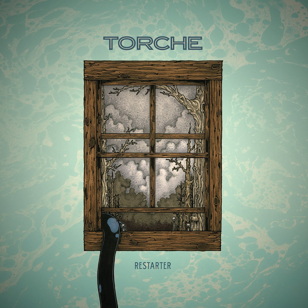 Torche - Restarter - LEVITATION