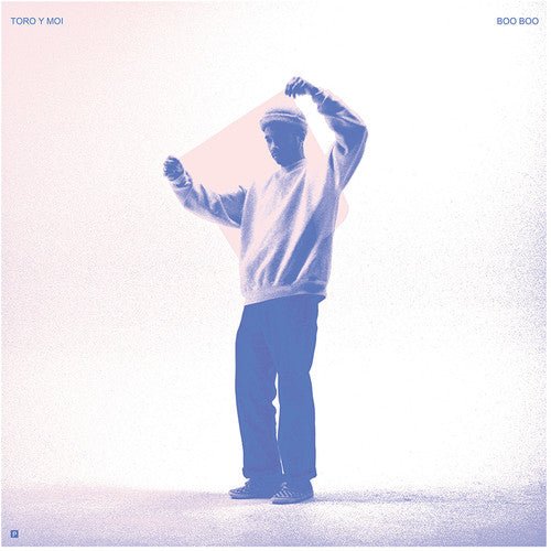 Toro Y Moi - Boo Boo - LEVITATION