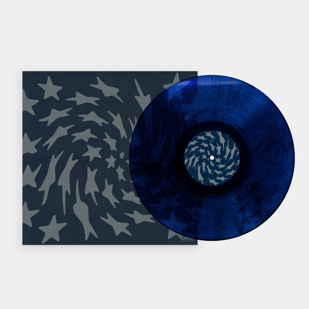 Toro y Moi - Hole Erth (Indies Clear Blue Edition) - LEVITATION