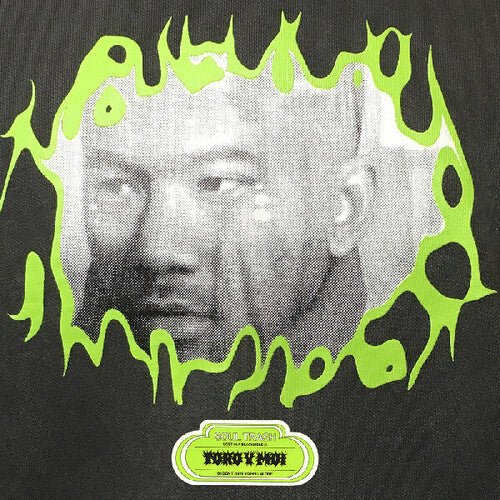 Toro Y Moi - Soul Trash - LEVITATION