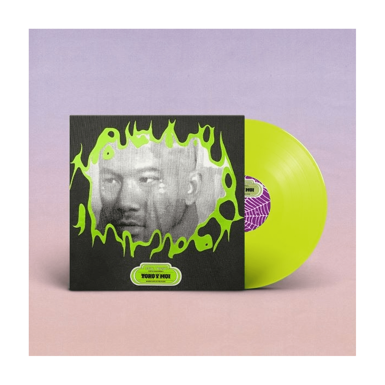 Toro Y Moi - Soul Trash - LEVITATION