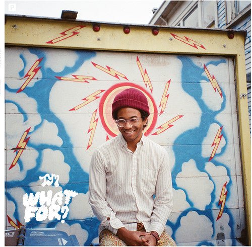 Toro Y Moi - What for - LEVITATION
