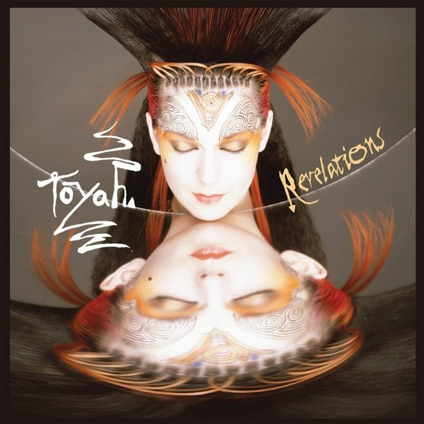Toyah - Revelations: B-Sides & Rarities - Smokey Grey - LEVITATION