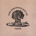 Traffic - John Barleycorn Must Die (Cd)
