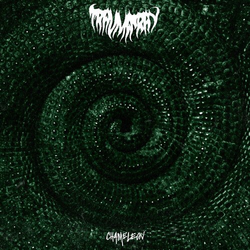 Trauma Ray - Chameleon - LEVITATION
