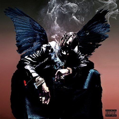 Travis Scott - Birds in the Trap Sing Mcknight 2xLP - LEVITATION