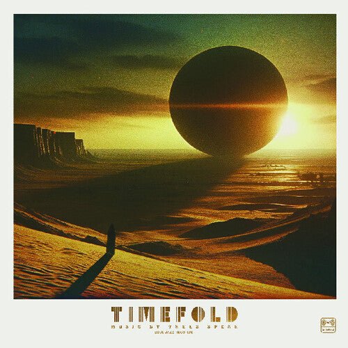 Trees Speak - Timefold - LEVITATION