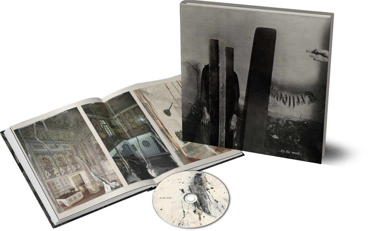 Trelldom - By the Word (Cd) - LEVITATION