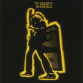 T.Rex - Electric Warrior (CD)