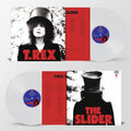 T.Rex - Slider (Clear Vinyl)
