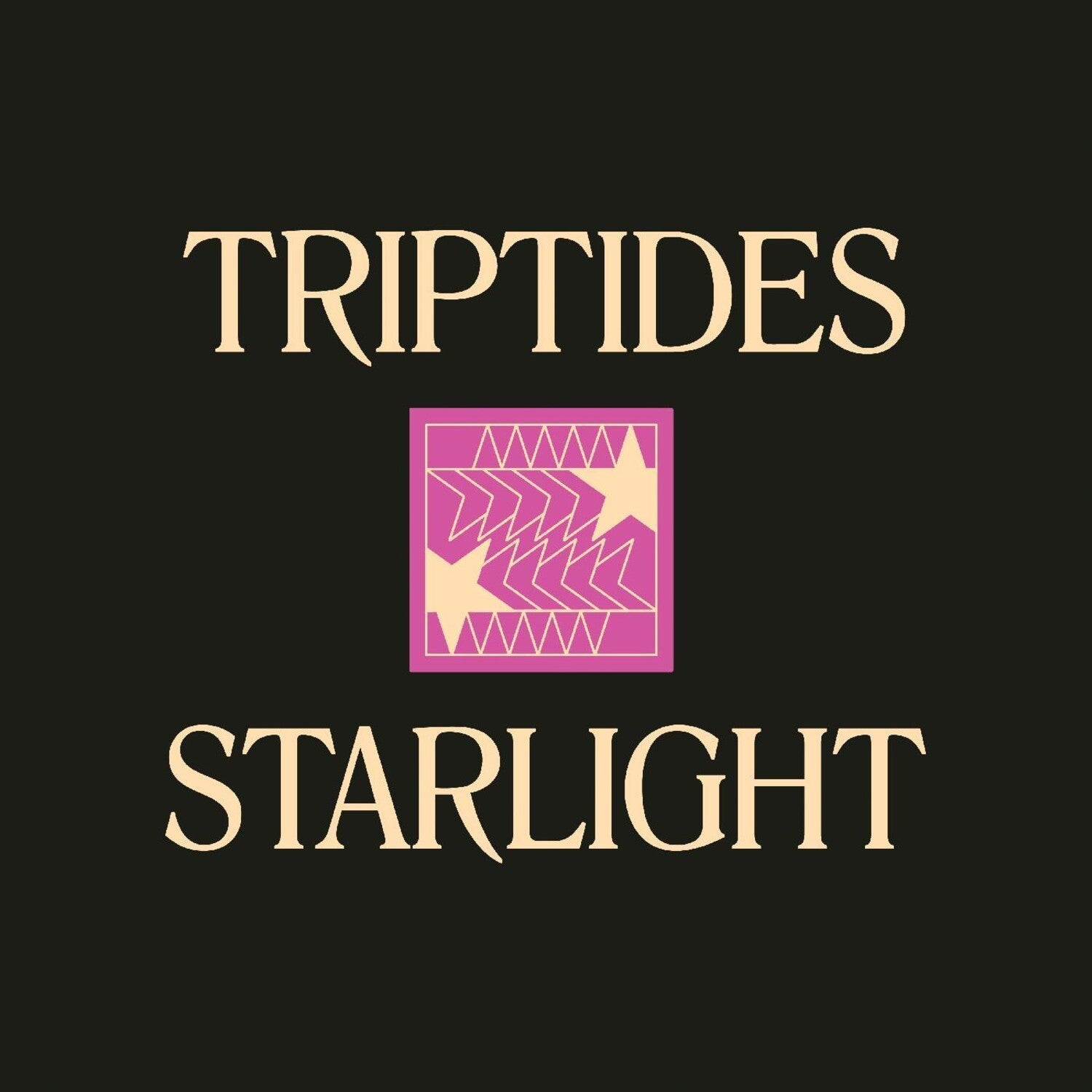 Triptides - Starlight - LEVITATION