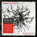 Triumph of Death - Resurrection of the Flesh 3xCD