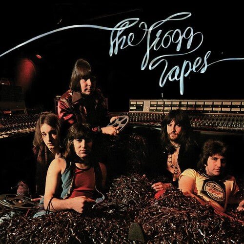 Troggs - Trogg Tapes - LEVITATION