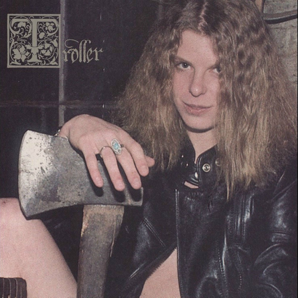 Troller