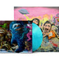 Tropical Fuck Storm - Fairyland Codex (Glacial Blue Vinyl) - LEVITATION