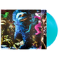 Tropical Fuck Storm - Fairyland Codex (Glacial Blue Vinyl) - LEVITATION