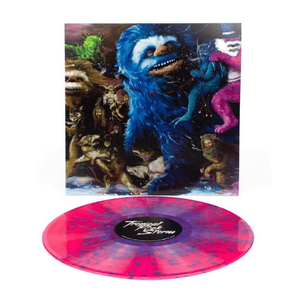 Tropical Fuck Storm - Fairyland Codex (PRE - ORDER) - LEVITATION