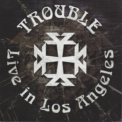Trouble - Live in Los Angeles - LEVITATION