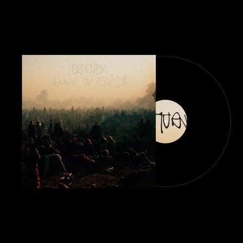 Turnover - Down on Earth - LEVITATION
