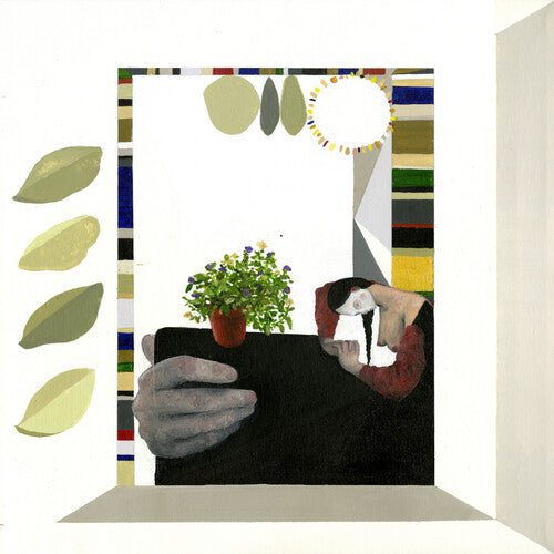 Turnover - Magnolia - LEVITATION