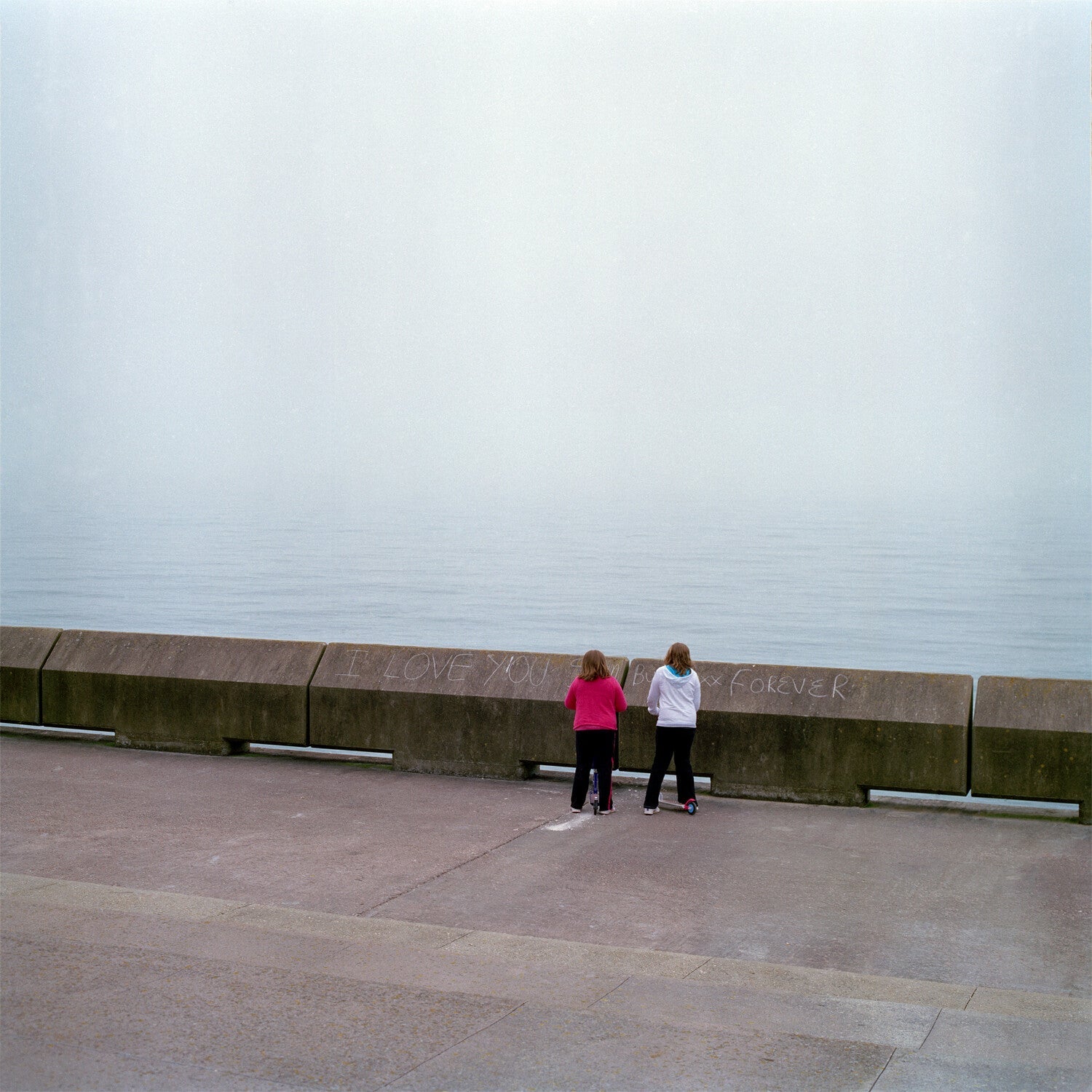 Tv Priest - My Other People (Pink Vinyl) - LEVITATION