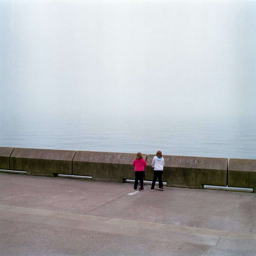 Tv Priest - My Other People (Pink Vinyl) - LEVITATION